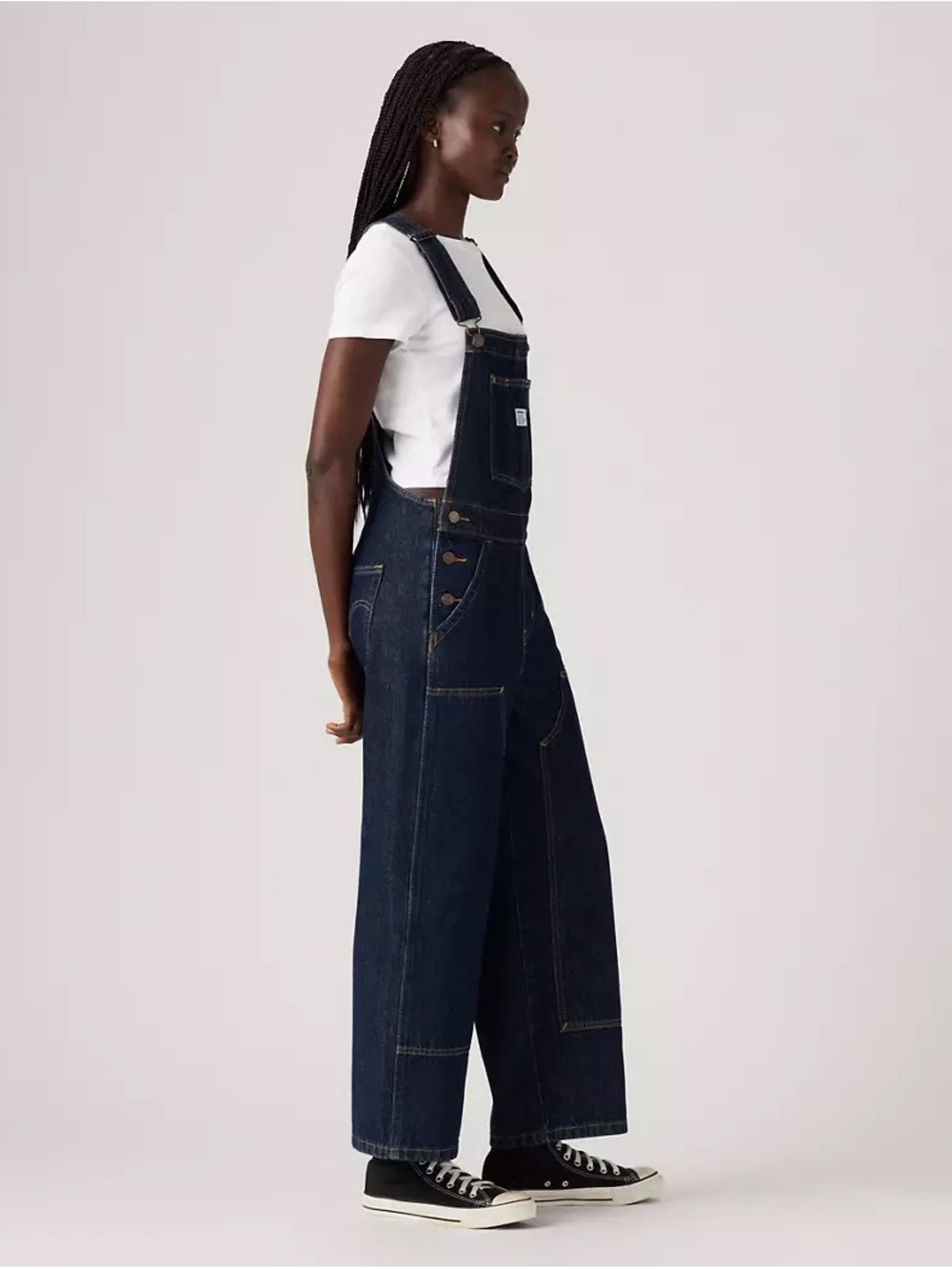 Levi’s Overall